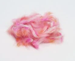 Hareline Dubbin Groovy Bunny Strip 1/8"