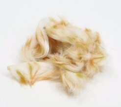 Hareline Dubbin Groovy Bunny Strip 1/8" -Fishing Sales Shop hareline dubbin groovy bunny strip 1 8 gold orange white 5 17310595728 5000x