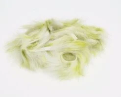 Hareline Dubbin Groovy Bunny Strip 1/8" -Fishing Sales Shop hareline dubbin groovy bunny strip 1 8 yellow olive white 8 17310596816 5000x