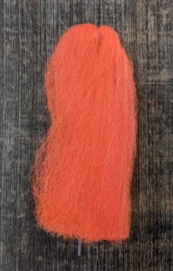 Hareline Dubbin Ice Fur -Fishing Sales Shop hareline dubbin ice fur fl flame 15916572213311 5000x