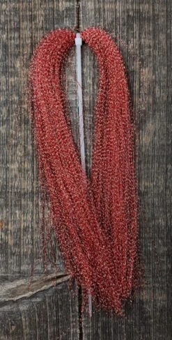 Hareline Dubbin Krystal Flash -Fishing Sales Shop hareline dubbin krystal flash pearl red 28718064271423 5000x