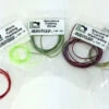 Hareline Dubbin Micro Tubing -Fishing Sales Shop hareline dubbin micro tubing 9642131589 5000x