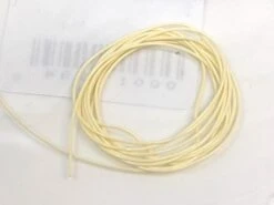 Hareline Dubbin Micro Tubing -Fishing Sales Shop hareline dubbin micro tubing cream 28508191129663 5000x