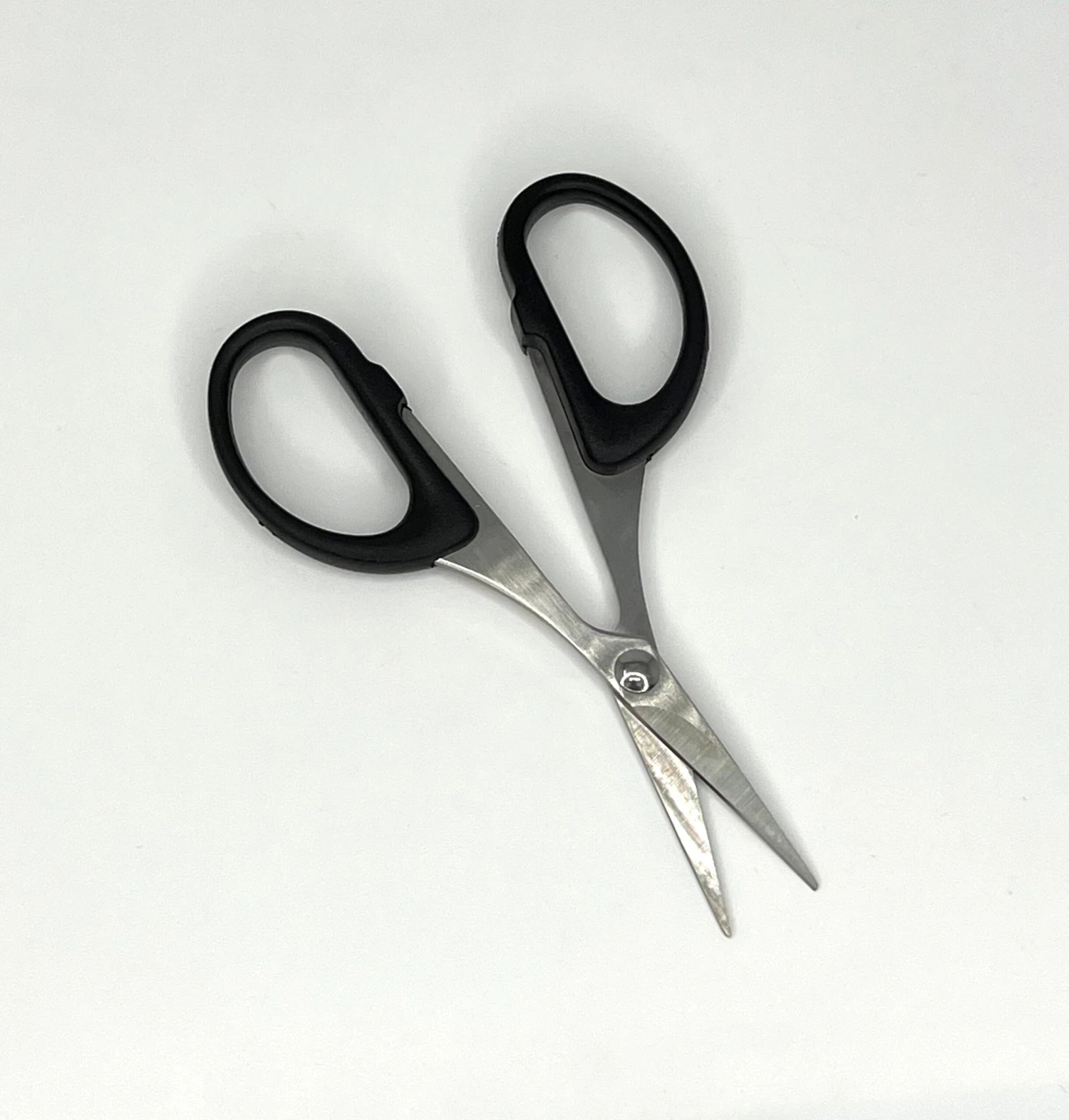 Hareline Eco Tying Scissors 3 Hareline Eco Tying Scissors