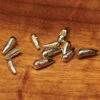 Hareline Gold Tungsten Predator Bodies -Fishing Sales Shop hareline gold tungsten predator bodies extra small 6467081413 5000x