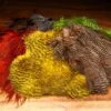 Hareline Grizzly Soft Hackle Marabou Patch -Fishing Sales Shop hareline grizzly soft hackle marabou patch 14403830405 5000x