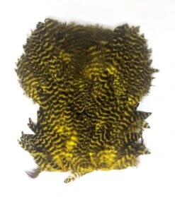 Hareline Grizzly Soft Hackle Marabou Patch 17 Hareline Grizzly Soft Hackle Marabou Patch -Fishing Sales Shop hareline grizzly soft hackle marabou patch yellow 15921502519359 5000x