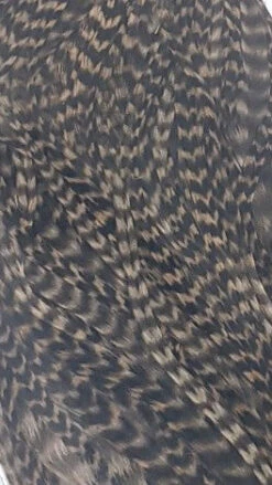 Hareline Half Grizzly Saddle -Fishing Sales Shop hareline half grizzly saddle natural 29360344531007 5000x