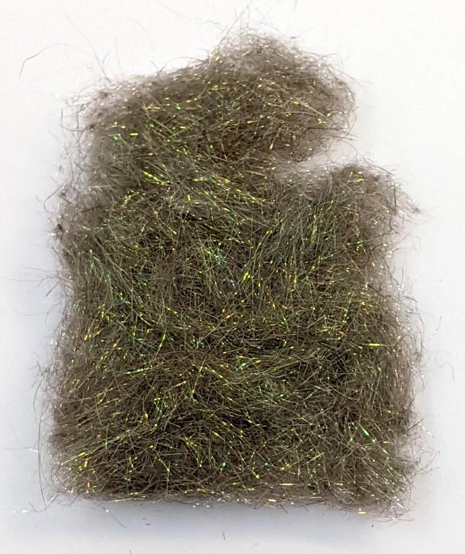 Hareline Hare'e Ice Dub Dubbing 11 Hareline Hare'e Ice Dub Dubbing - Image 9