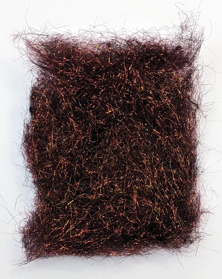 Hareline Hare'e Ice Dub Dubbing 12 Hareline Hare'e Ice Dub Dubbing - Image 10