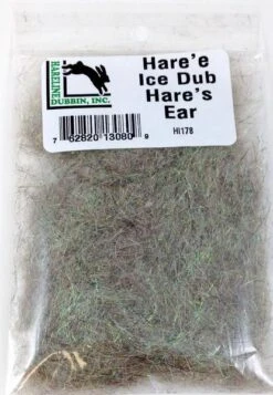 Hareline Hare'e Ice Dub Dubbing 18 Hareline Hare'e Ice Dub Dubbing -Fishing Sales Shop hareline hare e ice dub dubbing hare s ear 6466642053 5000x