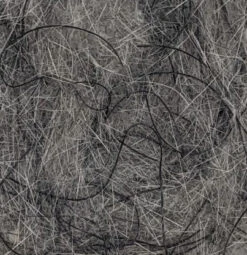 Hareline Hare'e Wiggle Dub -Fishing Sales Shop hareline hare e wiggle dub 178 natural hare s ear 29247211470911 5000x