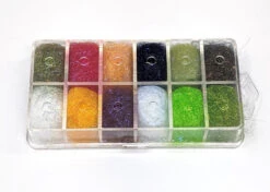 Hareline Ice Dub Dispenser -Fishing Sales Shop hareline ice dub dispenser 29552449093695 5000x