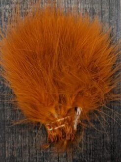 Hareline Marabou Blood Quills -Fishing Sales Shop hareline marabou blood quills burnt orange 48 15956998684735 5000x