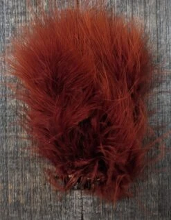 Hareline Marabou Blood Quills -Fishing Sales Shop hareline marabou blood quills medium brown 228 15956999176255 5000x