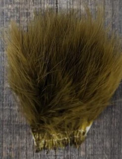 Hareline Marabou Blood Quills -Fishing Sales Shop hareline marabou blood quills olive brown 265 15956998651967 5000x