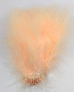 Hareline Marabou Blood Quills -Fishing Sales Shop hareline marabou blood quills spawn s southern fl peach 360 29222069370943 5000x