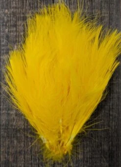 Hareline Marabou Blood Quills -Fishing Sales Shop hareline marabou blood quills yellow 383 15956998553663 5000x