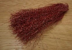 Hareline Micro Barred Voodoo Fibers 13 Hareline Micro Barred Voodoo Fibers -Fishing Sales Shop hareline micro barred voodoo fibers black barred red 29556171374655 5000x