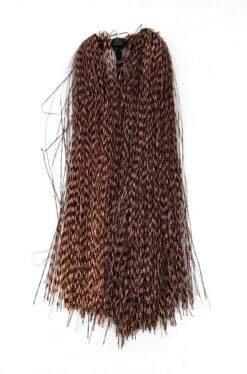 Hareline Micro Barred Voodoo Fibers 15 Hareline Micro Barred Voodoo Fibers -Fishing Sales Shop hareline micro barred voodoo fibers black barred root beer 29572186406975 5000x