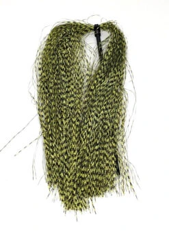 Hareline Micro Barred Voodoo Fibers 14 Hareline Micro Barred Voodoo Fibers -Fishing Sales Shop hareline micro barred voodoo fibers black barred yellow 29572185849919 5000x