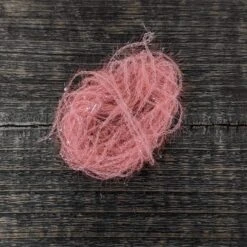 Hareline Micro Polar Chenille -Fishing Sales Shop hareline micro polar chenille shrimp pink 15818221879359 5000x