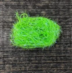 Hareline Micro Polar Chenille -Fishing Sales Shop hareline micro polar chenille uv chartreuse 15818222764095 5000x