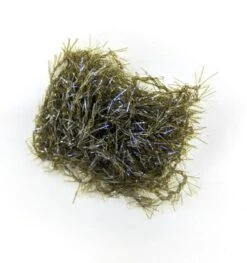 Hareline Micro Polar Chenille -Fishing Sales Shop hareline micro polar chenille uv dark grey olive 15818223059007 5000x