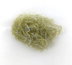 Hareline Micro Polar Chenille -Fishing Sales Shop hareline micro polar chenille uv grey olive 15818223419455 5000x