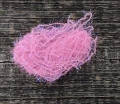 Hareline Micro Polar Chenille -Fishing Sales Shop hareline micro polar chenille uv hot pink 15818223583295 5000x