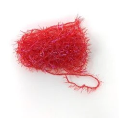 Hareline Micro Polar Chenille -Fishing Sales Shop hareline micro polar chenille uv red 15818223779903 5000x