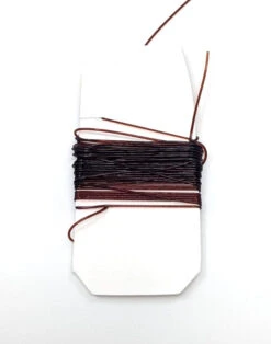 Hareline Midge Stretch Rib -Fishing Sales Shop hareline midge stretch rib brown 29477842124863 5000x