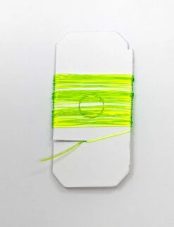 Hareline Midge Stretch Rib -Fishing Sales Shop hareline midge stretch rib chartreuse 29477842157631 5000x