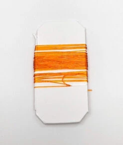 Hareline Midge Stretch Rib -Fishing Sales Shop hareline midge stretch rib orange 29477840879679 5000x