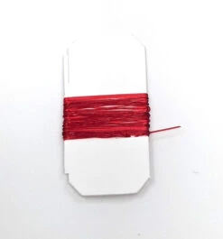 Hareline Midge Stretch Rib -Fishing Sales Shop hareline midge stretch rib red 29477841371199 5000x