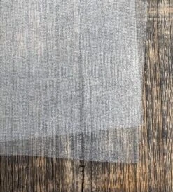 Hareline No Fray Wing 13 Hareline No Fray Wing -Fishing Sales Shop hareline no fray wing white 28660928446527 5000x