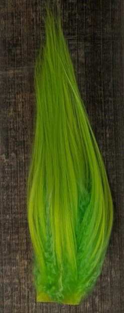 Hareline Polar Goat Hair -Fishing Sales Shop hareline polar goat hair fl chartreuse 15820991987775 5000x