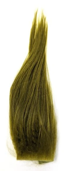 Hareline Polar Goat Hair -Fishing Sales Shop hareline polar goat hair olive 15820992086079 5000x