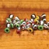 Hareline Pseudo Eyes -Fishing Sales Shop hareline pseudo eyes nickel yellow small 6466794501 5000x