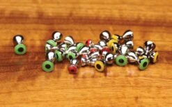 Hareline Pseudo Eyes