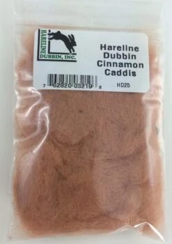 Hareline Rabbit Dubbin -Fishing Sales Shop hareline rabbit dubbin cinnamon caddis 6466645445 5000x