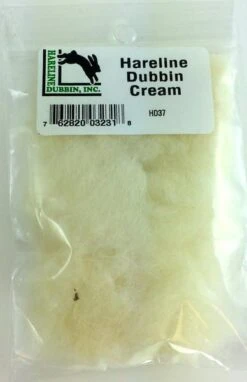 Hareline Rabbit Dubbin -Fishing Sales Shop hareline rabbit dubbin cream 6466646149 5000x