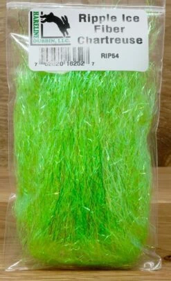 Hareline Ripple Ice Fiber -Fishing Sales Shop hareline ripple ice fiber 54 chartruese 15820996247615 5000x