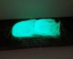 Hareline Ripple Ice Hair 4 Inch -Fishing Sales Shop hareline ripple ice hair 4 inch 152 glow in the dark 15821072334911 5000x