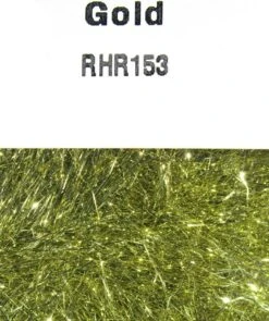 Hareline Ripple Ice Hair 4 Inch -Fishing Sales Shop hareline ripple ice hair 4 inch 153 gold 15821050118207 5000x