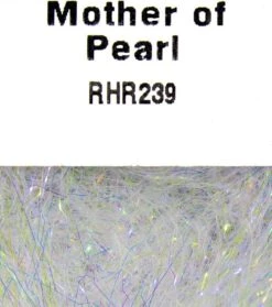 Hareline Ripple Ice Hair 4 Inch -Fishing Sales Shop hareline ripple ice hair 4 inch 239 mother of pearl 15821050183743 5000x