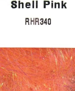 Hareline Ripple Ice Hair 4 Inch -Fishing Sales Shop hareline ripple ice hair 4 inch 340 shell pink 15821050314815 5000x
