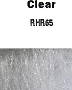 Hareline Ripple Ice Hair 4 Inch -Fishing Sales Shop hareline ripple ice hair 4 inch 65 clear 15821050085439 5000x