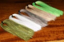 Hareline Senyo Fusion Fibers