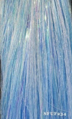 Hareline Senyo Fusion Fibers -Fishing Sales Shop hareline senyo fusion fibers 234 minnow blue 12664199675967 5000x
